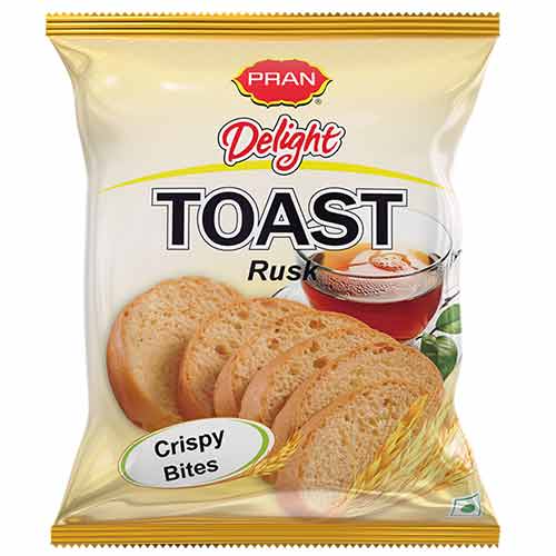 Delight Toast