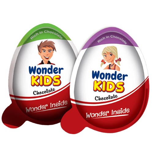 Wonder-Kids