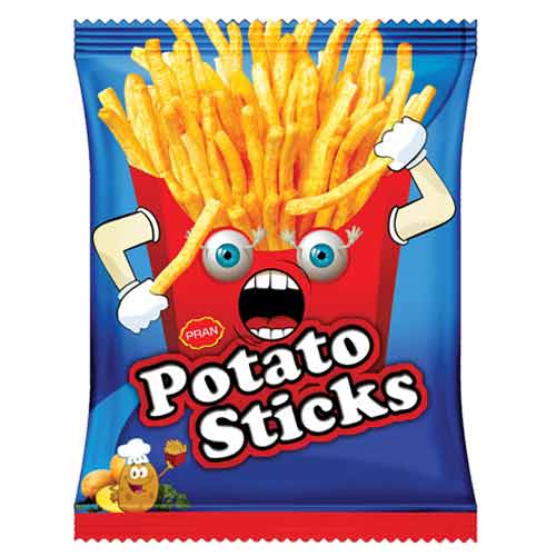 Potato Stick